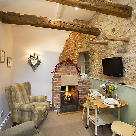 Bramwood Cottages ピカリング エクステリア 写真
