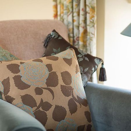 Bramwood Cottages ピカリング エクステリア 写真