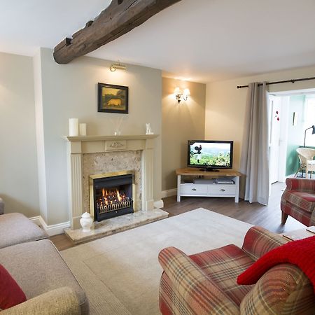 Bramwood Cottages ピカリング エクステリア 写真