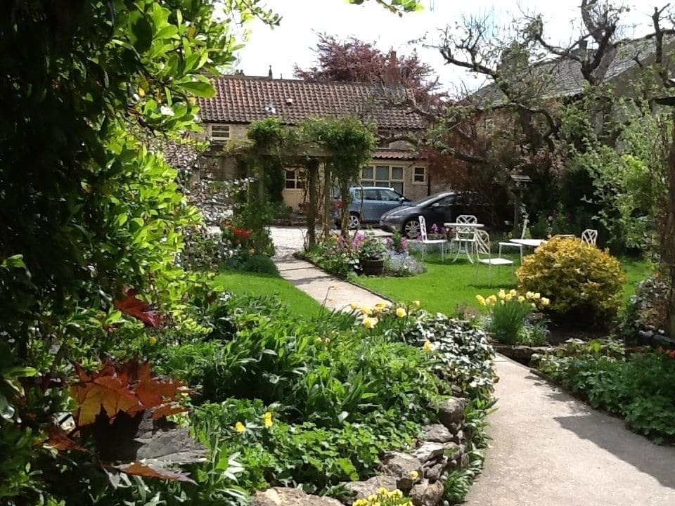 Bramwood Cottages ピカリング エクステリア 写真