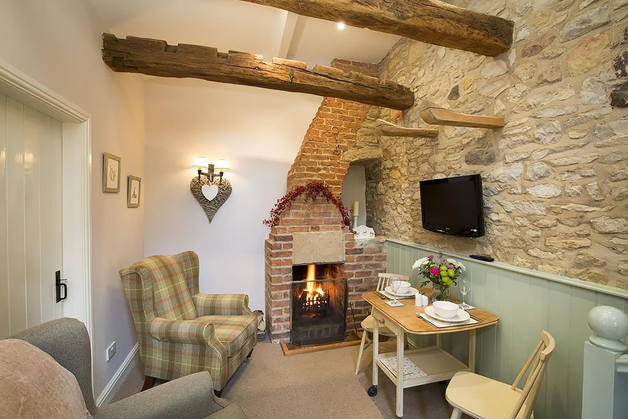 Bramwood Cottages ピカリング エクステリア 写真