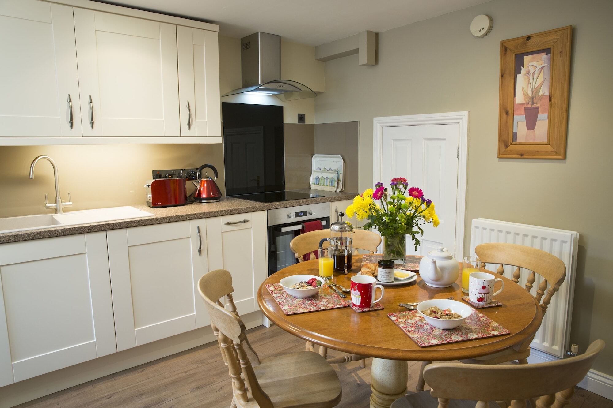 Bramwood Cottages ピカリング エクステリア 写真